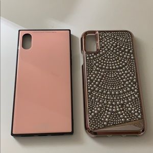 iPhone X/XS case